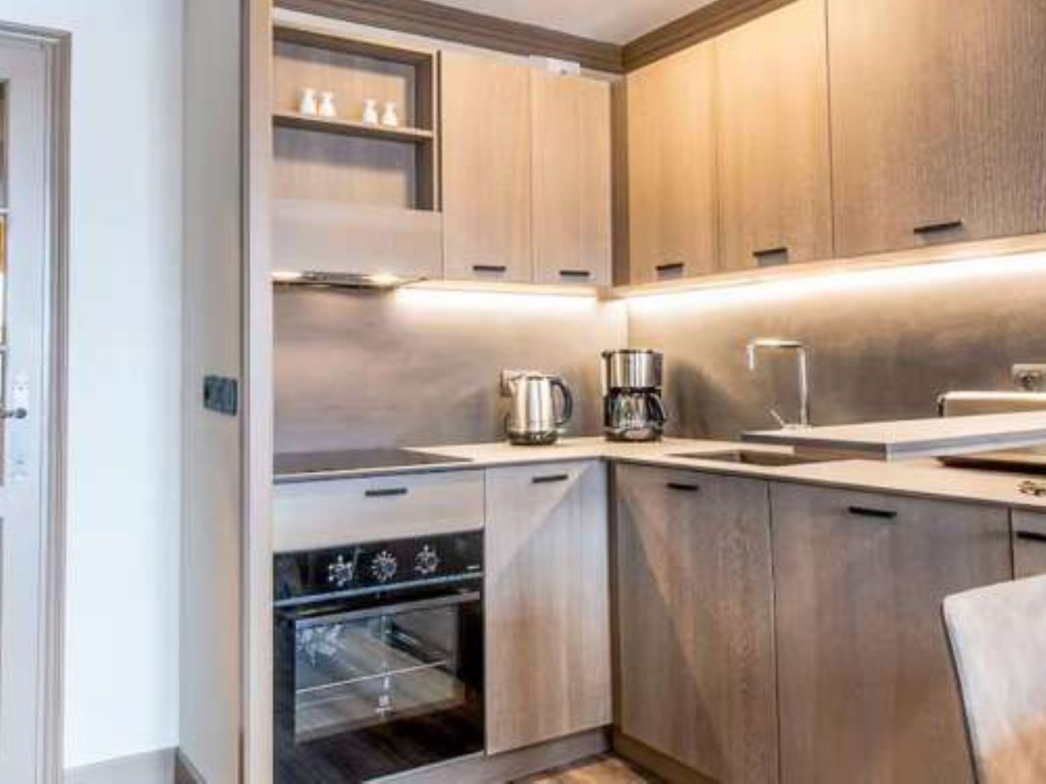 Photo of Village Montana