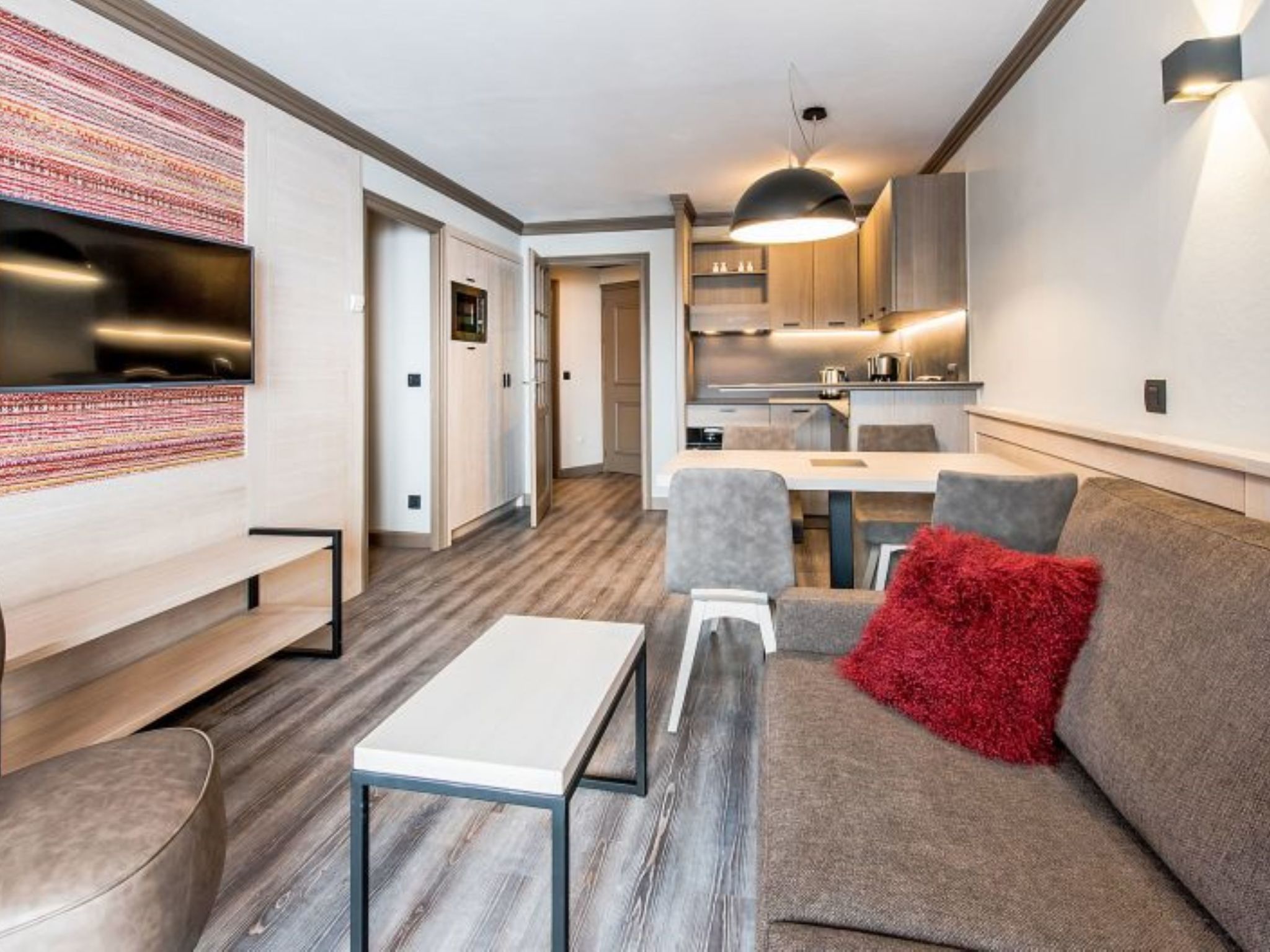 Photo of Village Montana