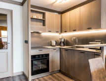 Apartamento Village Montana