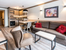 Apartamento Village Montana