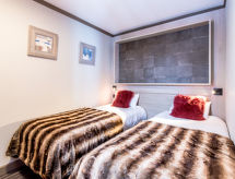 Apartamento Village Montana
