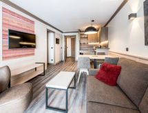Apartamento Village Montana