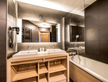 Apartamento Village Montana