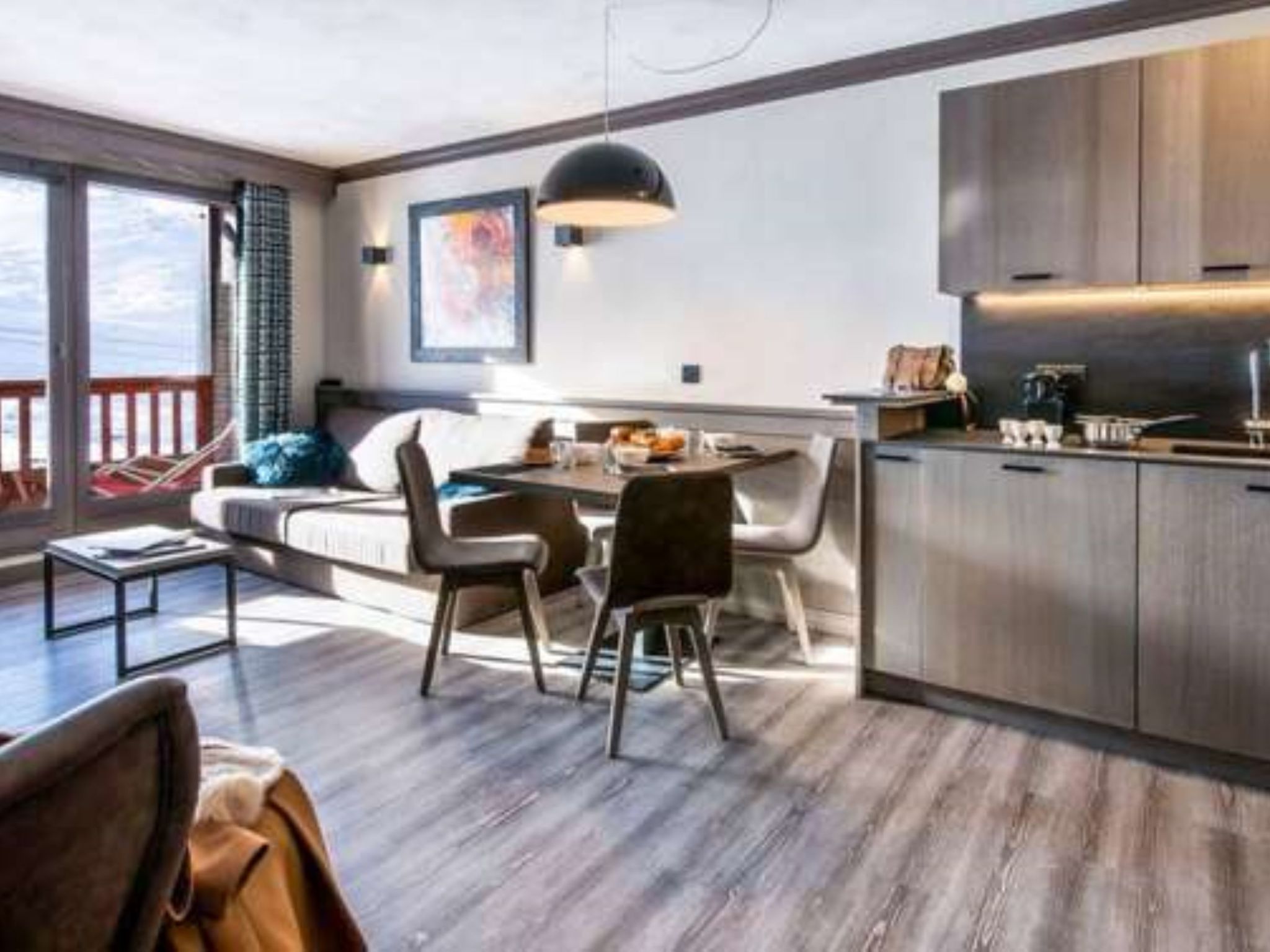 Photo of Village Montana