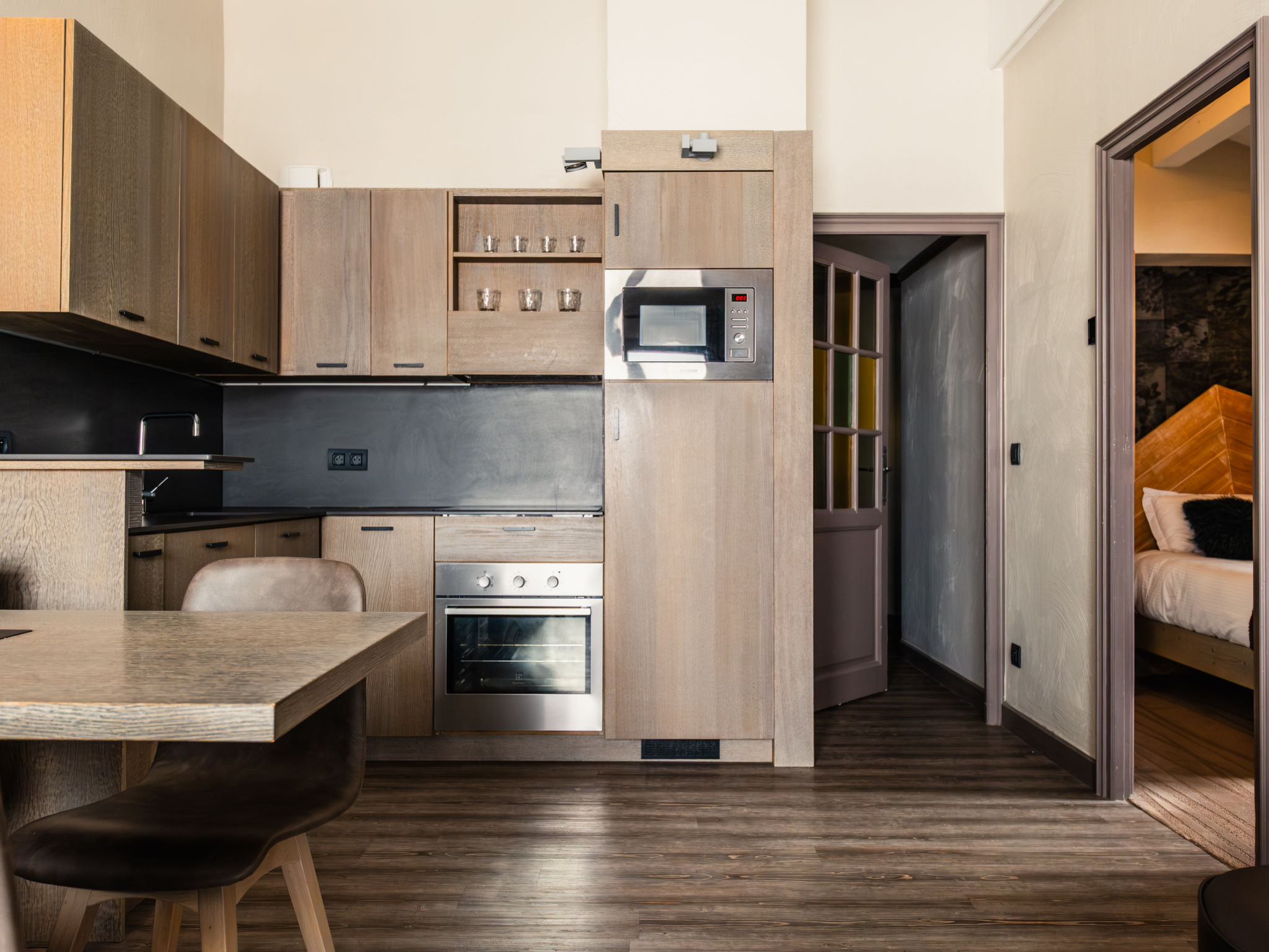 Photo of Village Montana