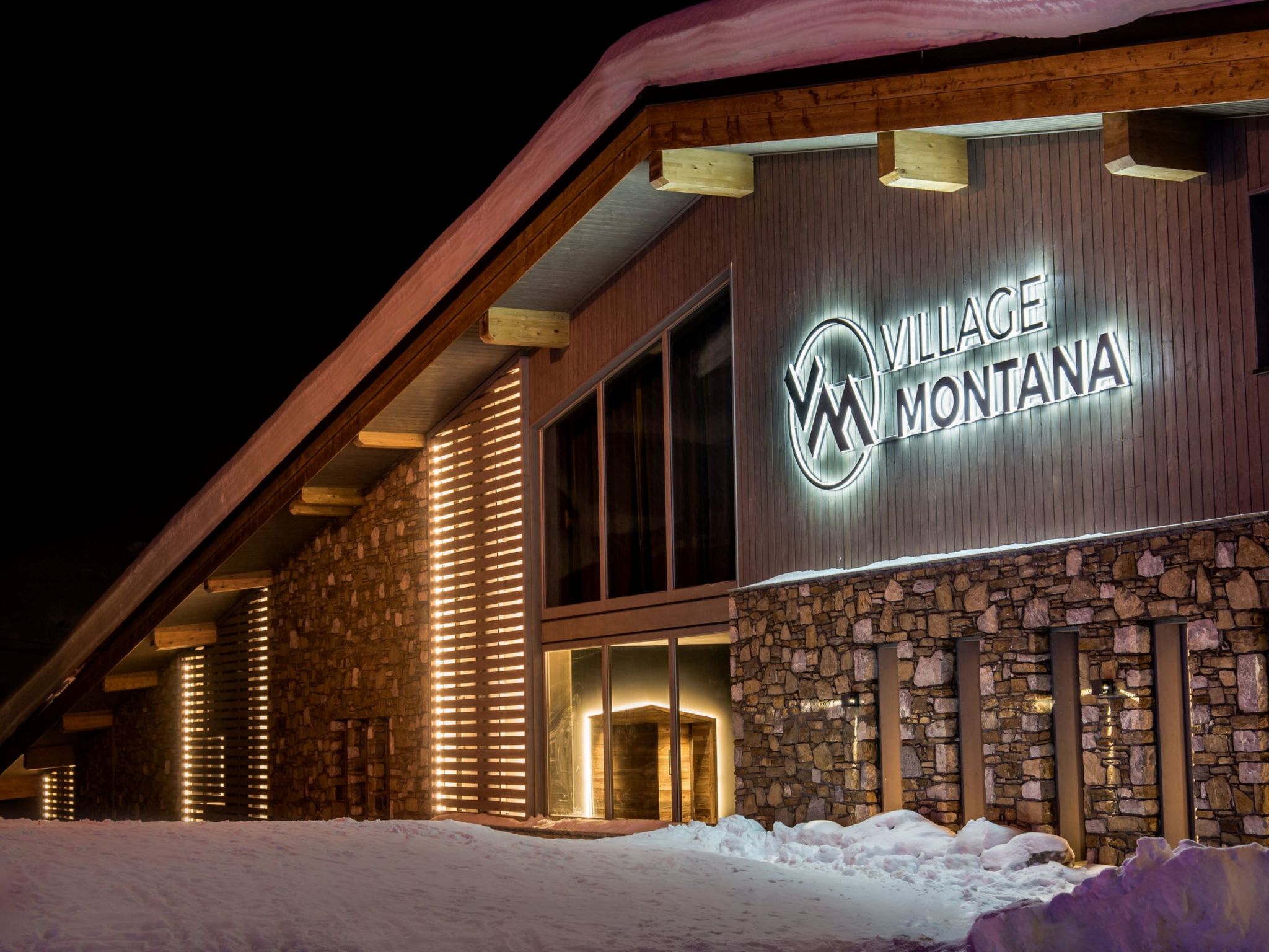 Photo of Village Montana