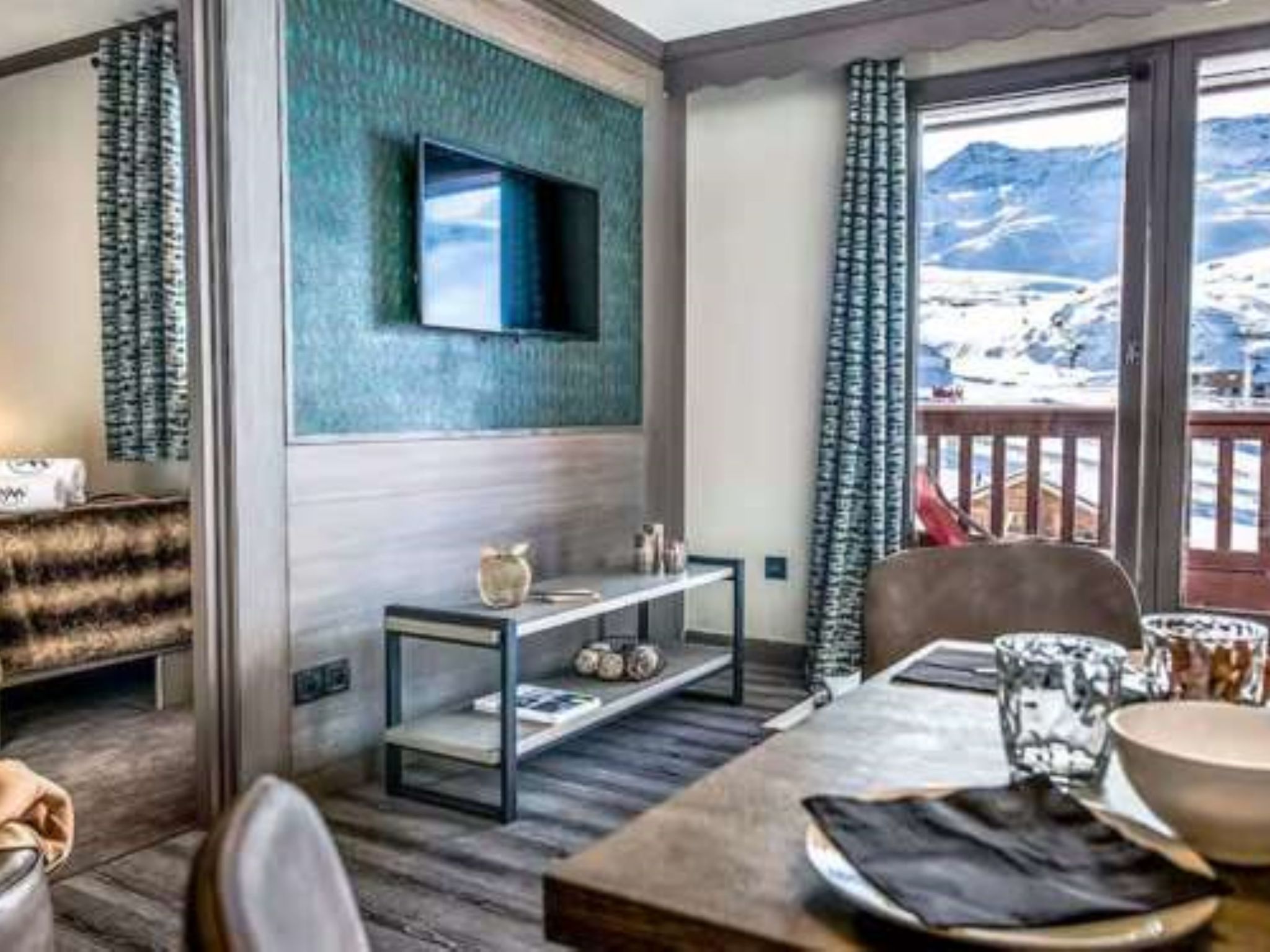 Photo of Village Montana