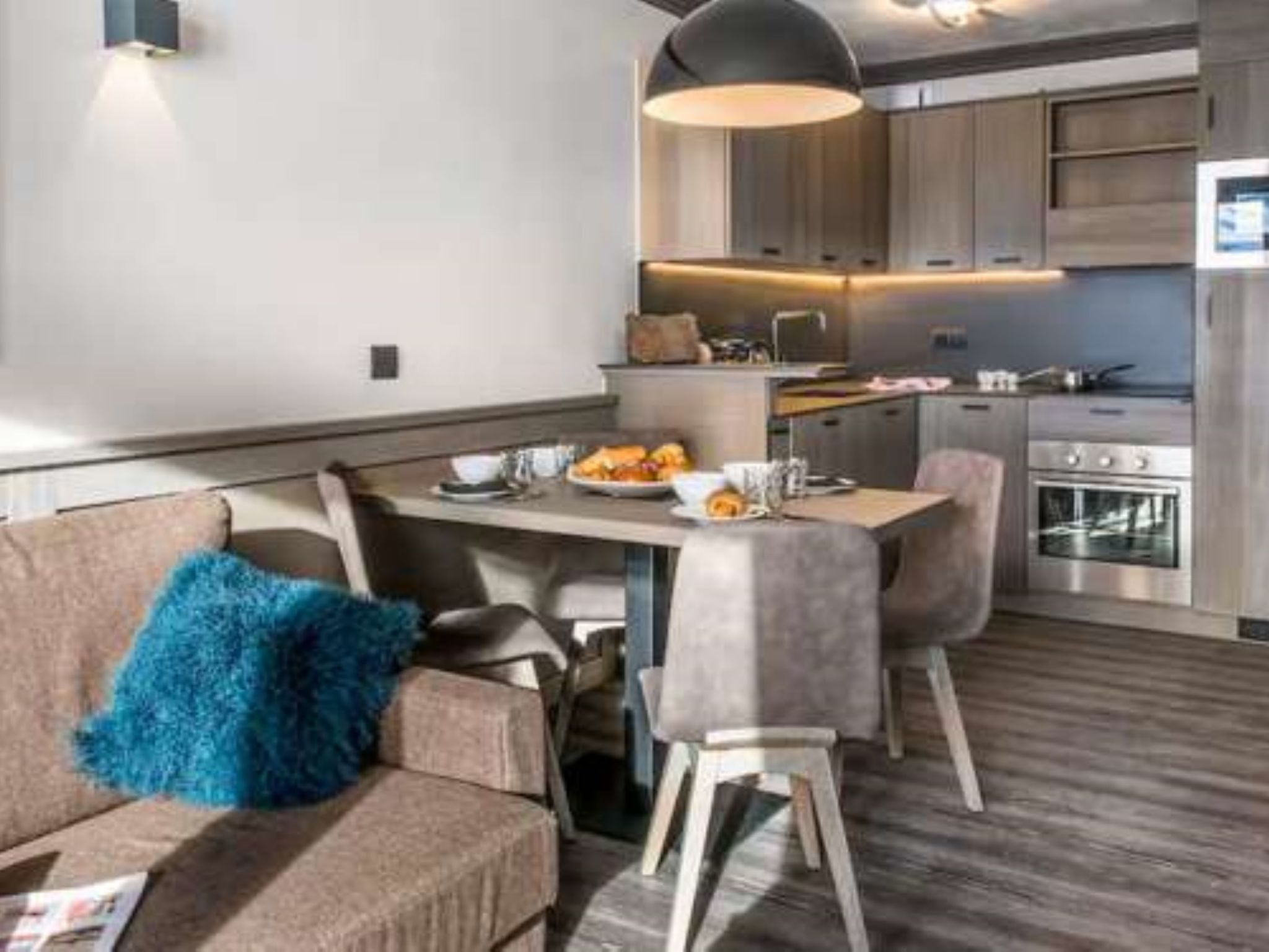 Photo of Village Montana