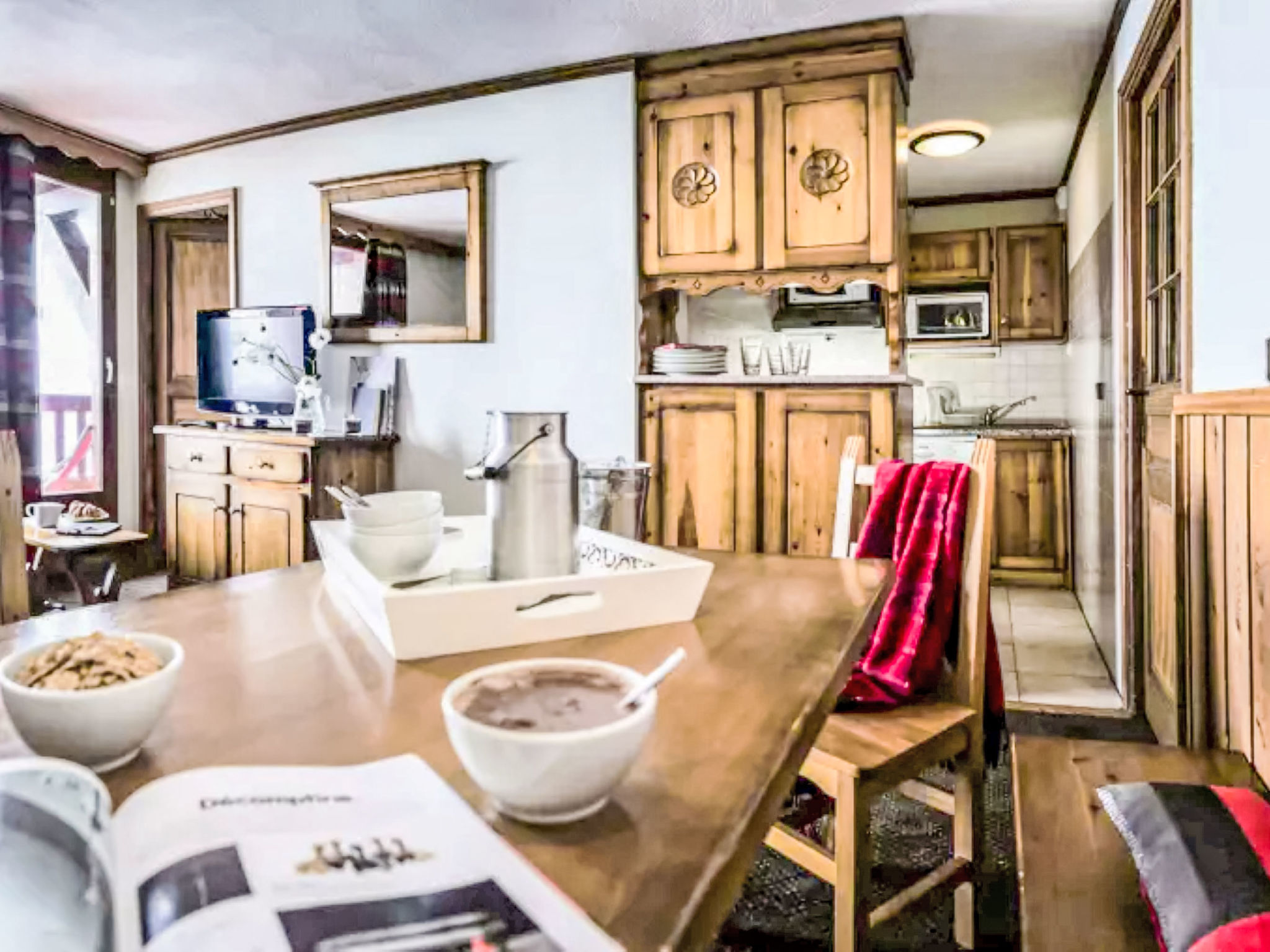 Photo of Village Montana