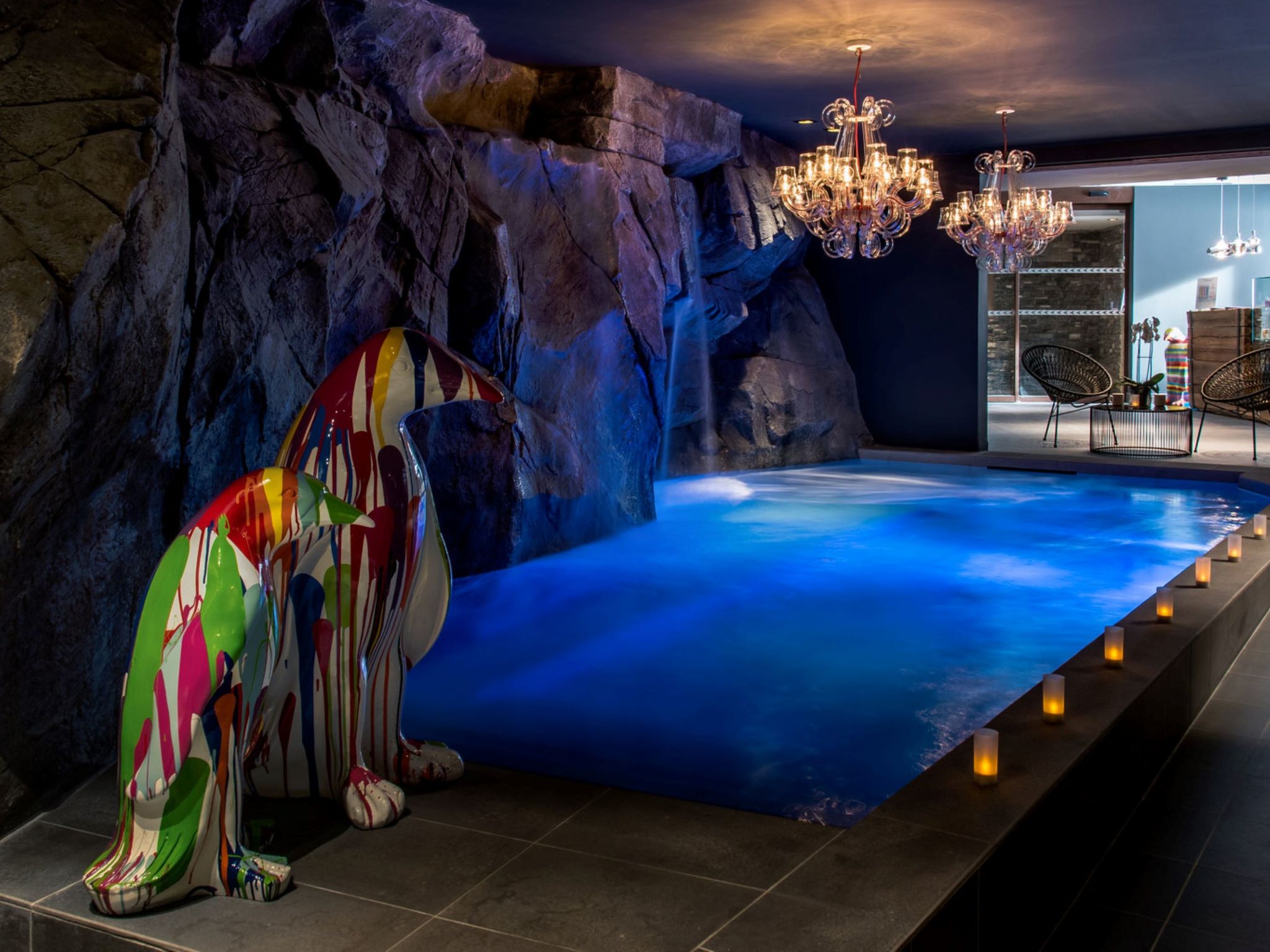 Photo of Village Montana