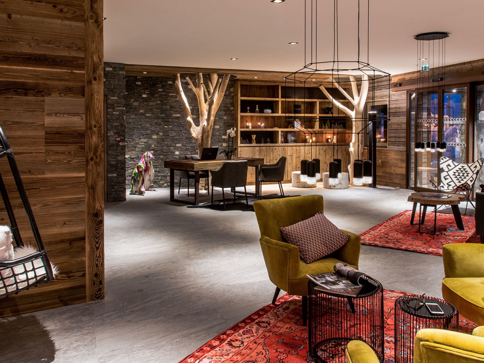 Photo of Village Montana