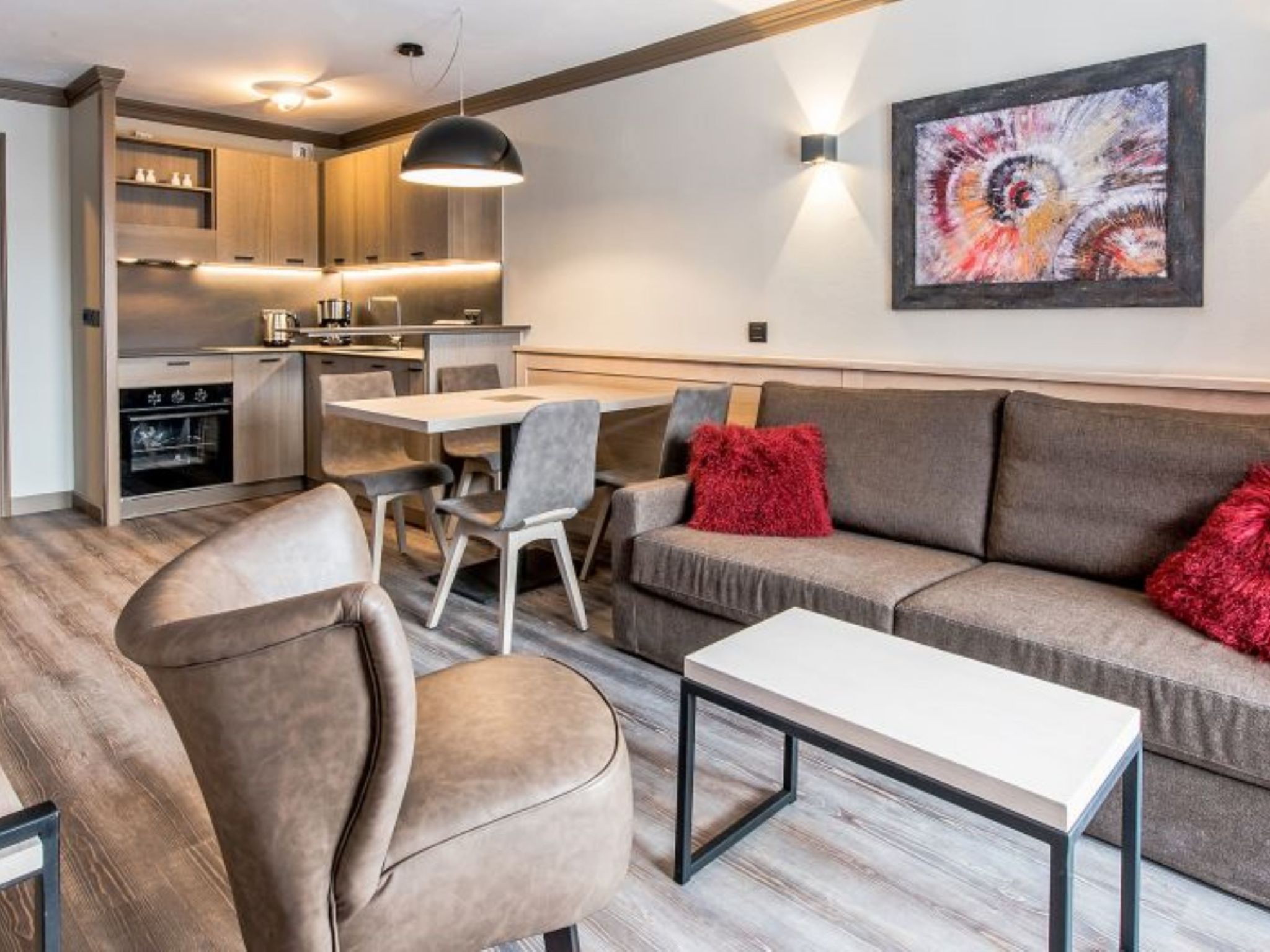 Photo of Village Montana