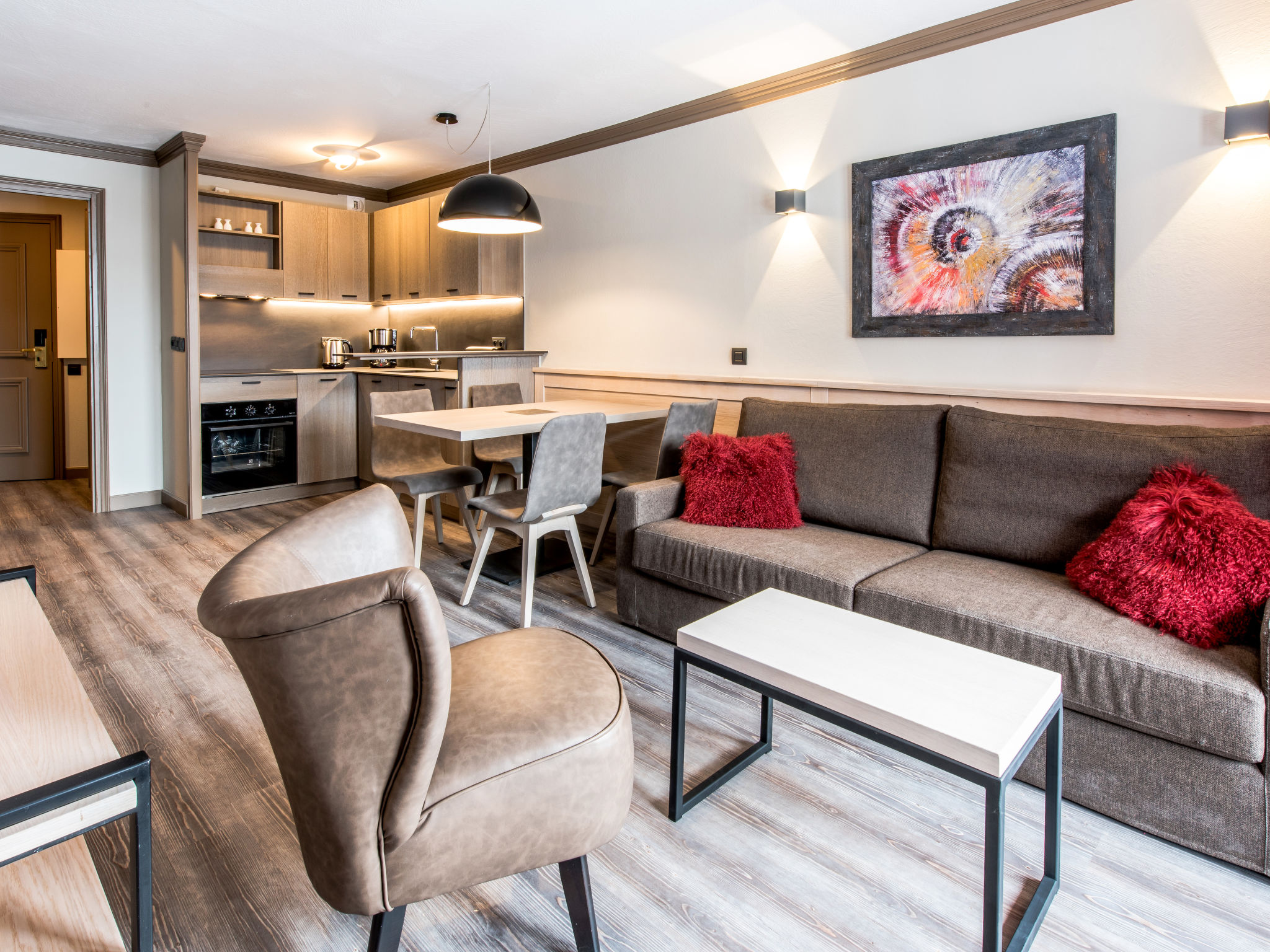 Photo of Village Montana