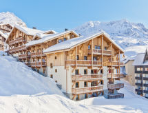 Ferienwohnung Montana Plein Sud