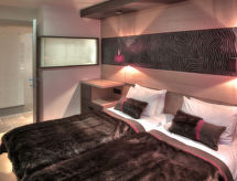 Ferienwohnung Montana Plein Sud