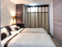 Ferienwohnung Montana Plein Sud