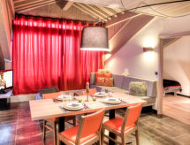 Ferienwohnung Montana Plein Sud