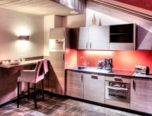 Ferienwohnung Montana Plein Sud