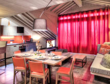 Ferienwohnung Montana Plein Sud
