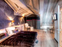 Ferienwohnung Montana Plein Sud