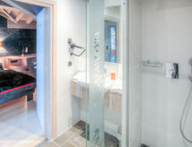 Ferienwohnung Montana Plein Sud