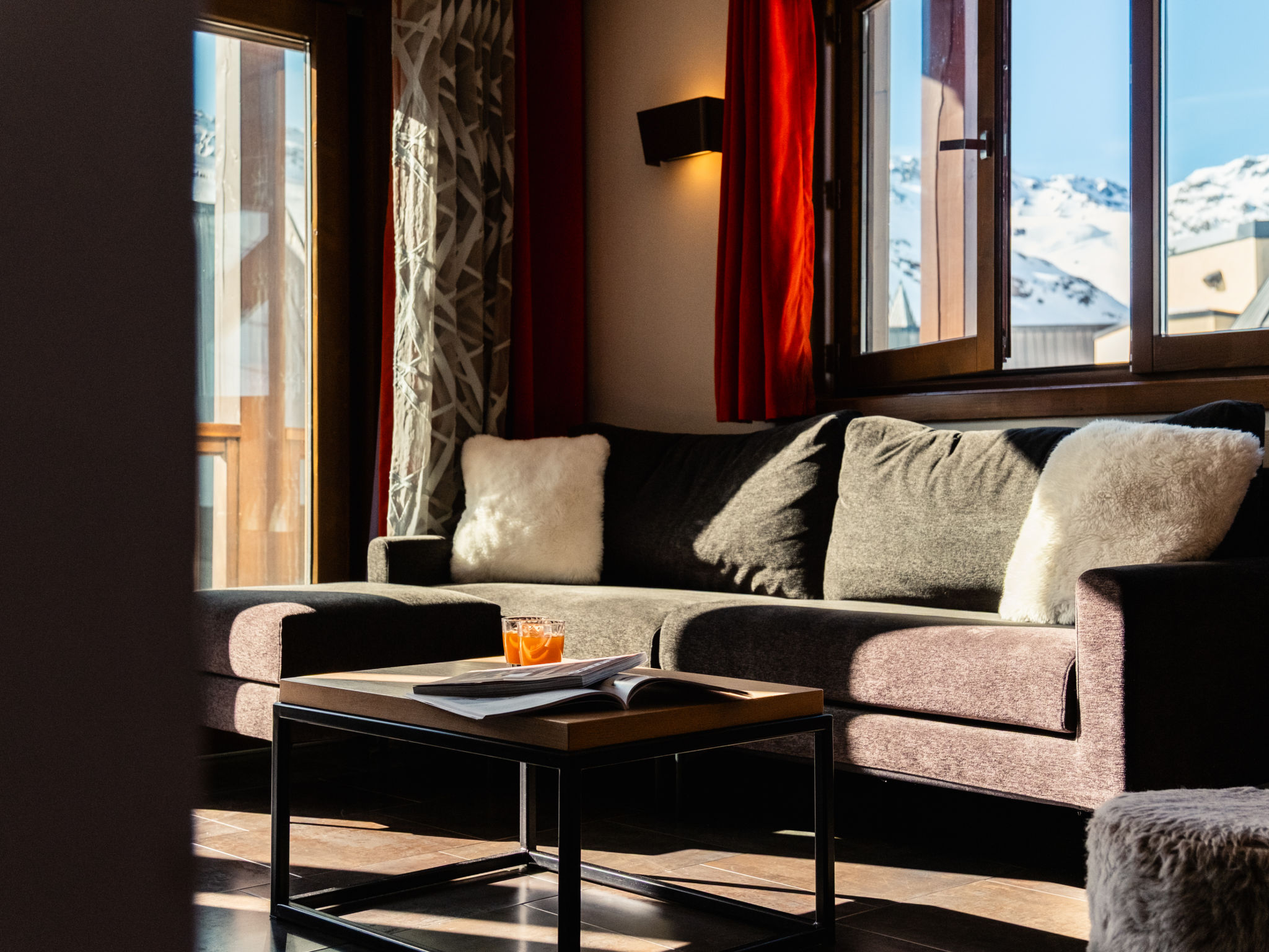 Photo of Montana Plein Sud