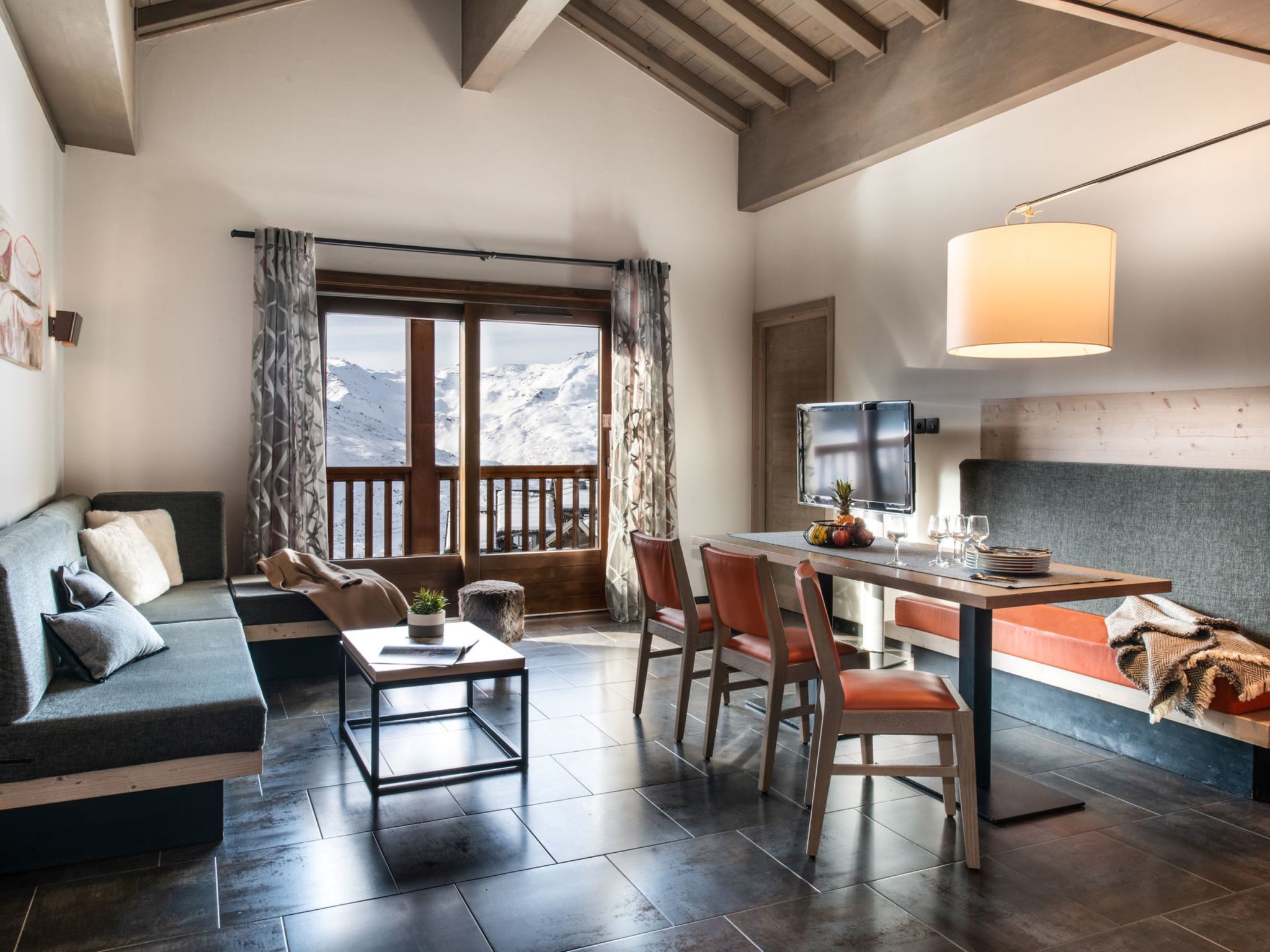 Photo of Montana Plein Sud