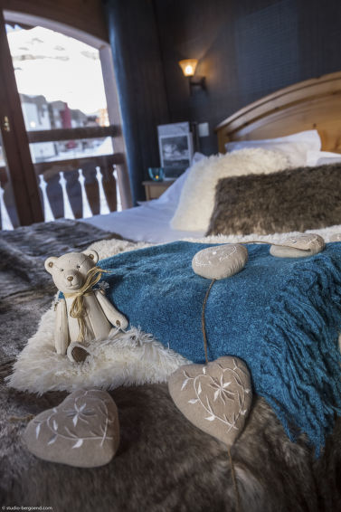 Holiday Rental Accommodation