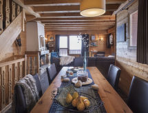 Ferienhaus Montagnettes Lombarde