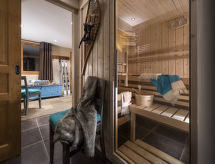 Ferienhaus Montagnettes Lombarde