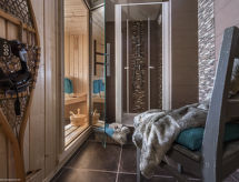 Ferienhaus Montagnettes Lombarde