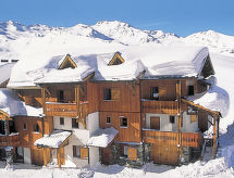 Ferienhaus Montagnettes Lombarde