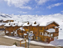 Ferienhaus Montagnettes Lombarde