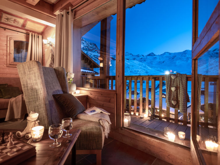 Montagnettes Soleil 1 Translation missing: en.helpers.properties.accommodation_type.holiday_resort in Val Thorens