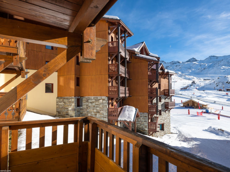 Photo of Montagnettes Soleil 1