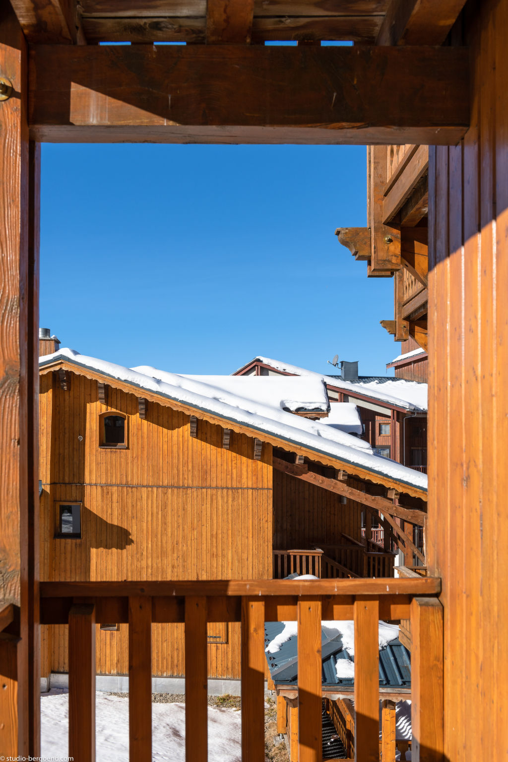 Photo of Montagnettes Soleil 1