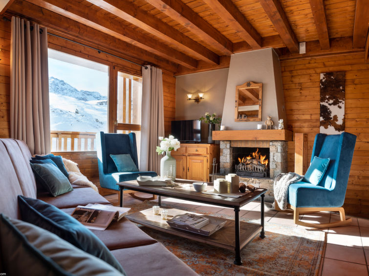 Montagnettes Soleil 1 Translation missing: en.helpers.properties.accommodation_type.holiday_resort in Val Thorens