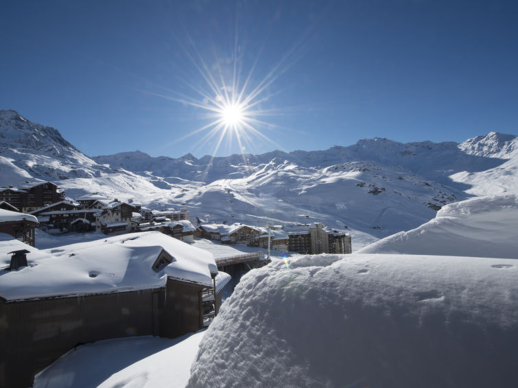 Photo of Le Hameau du Kashmir (VTH350)