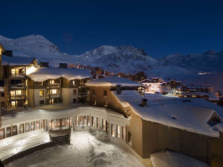 Photo of Le Hameau du Kashmir