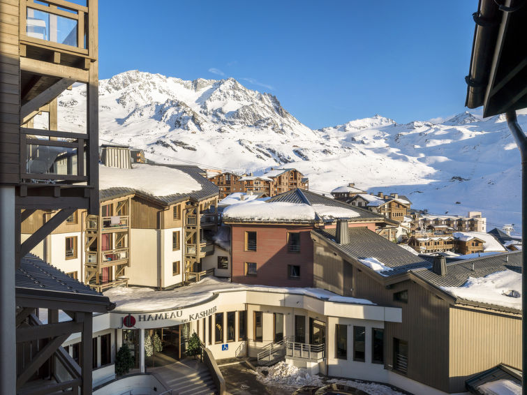 Photo of Le Hameau du Kashmir