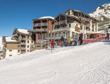 Le Hameau du Kashmir (VTH350)