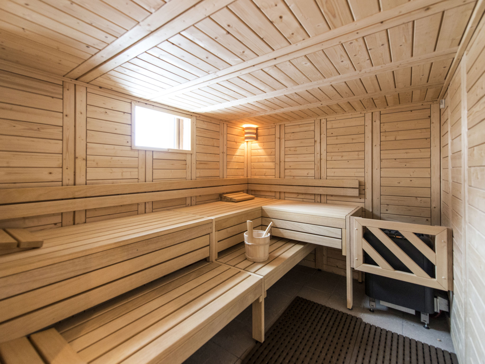 Le Hameau du Kashmir-Binnen