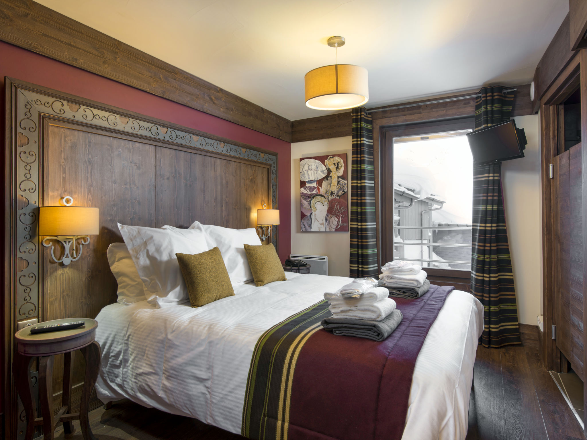 Le Hameau du Kashmir