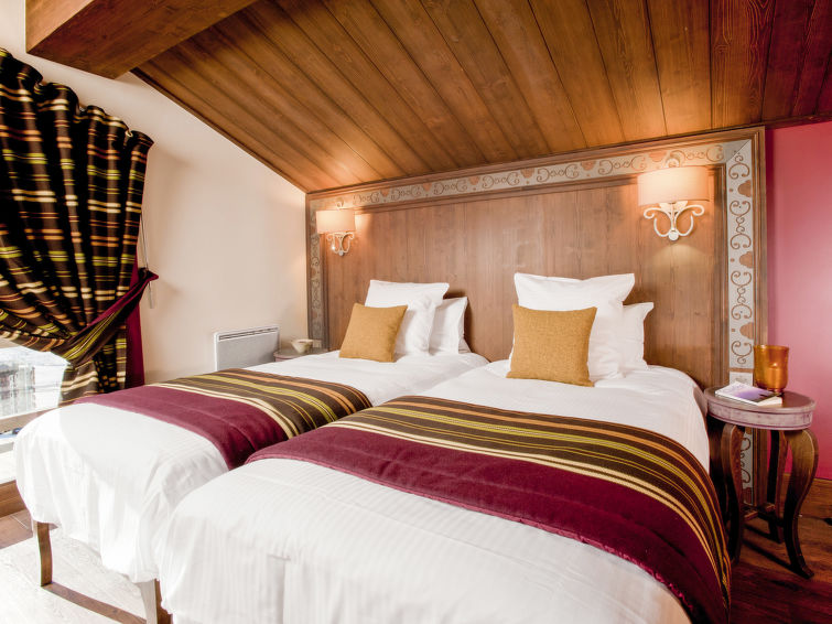 Photo of Le Hameau du Kashmir