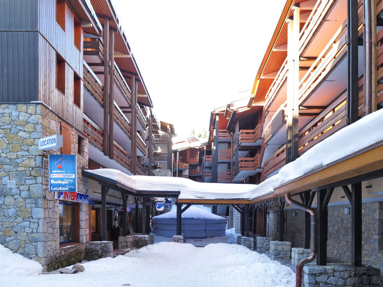 Photo of Le Hameau du Mottaret