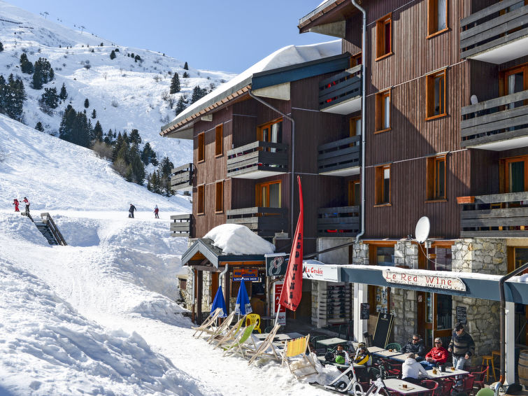 Photo of Le Hameau du Mottaret