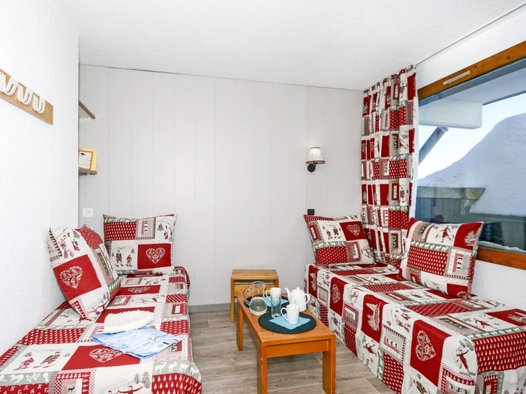Search and Stay destination Les Allues, Auvergne-Rhône-Alpes - France from AU$ 73. Le Hameau du Mottaret