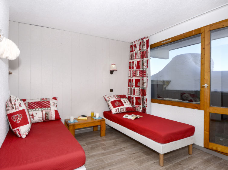 Search and Stay destination Les Allues, Auvergne-Rhône-Alpes - France from AU$ 73. Le Hameau du Mottaret