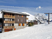 Le Hameau du Mottaret (MER109)