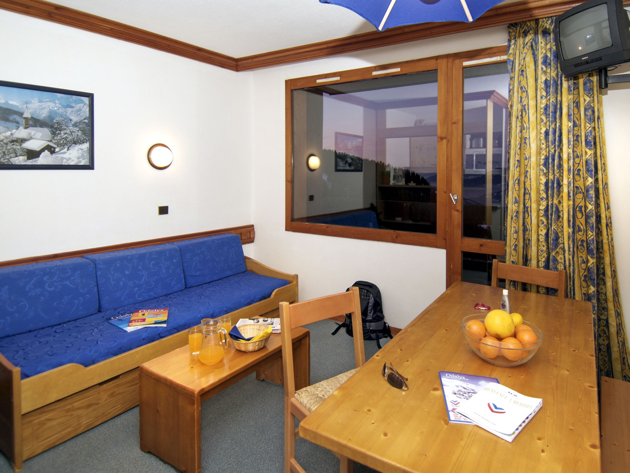 Photo of Le Hameau du Mottaret